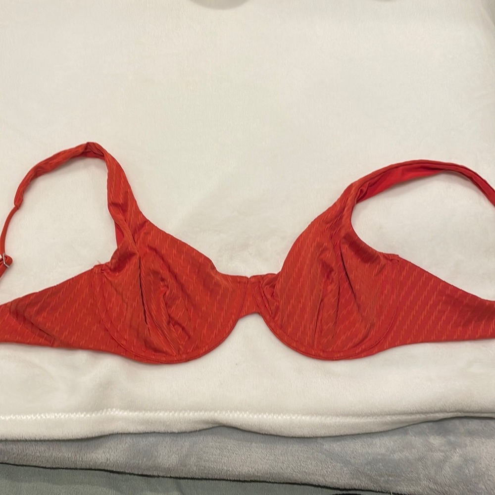 Abercrombie Bikini Top